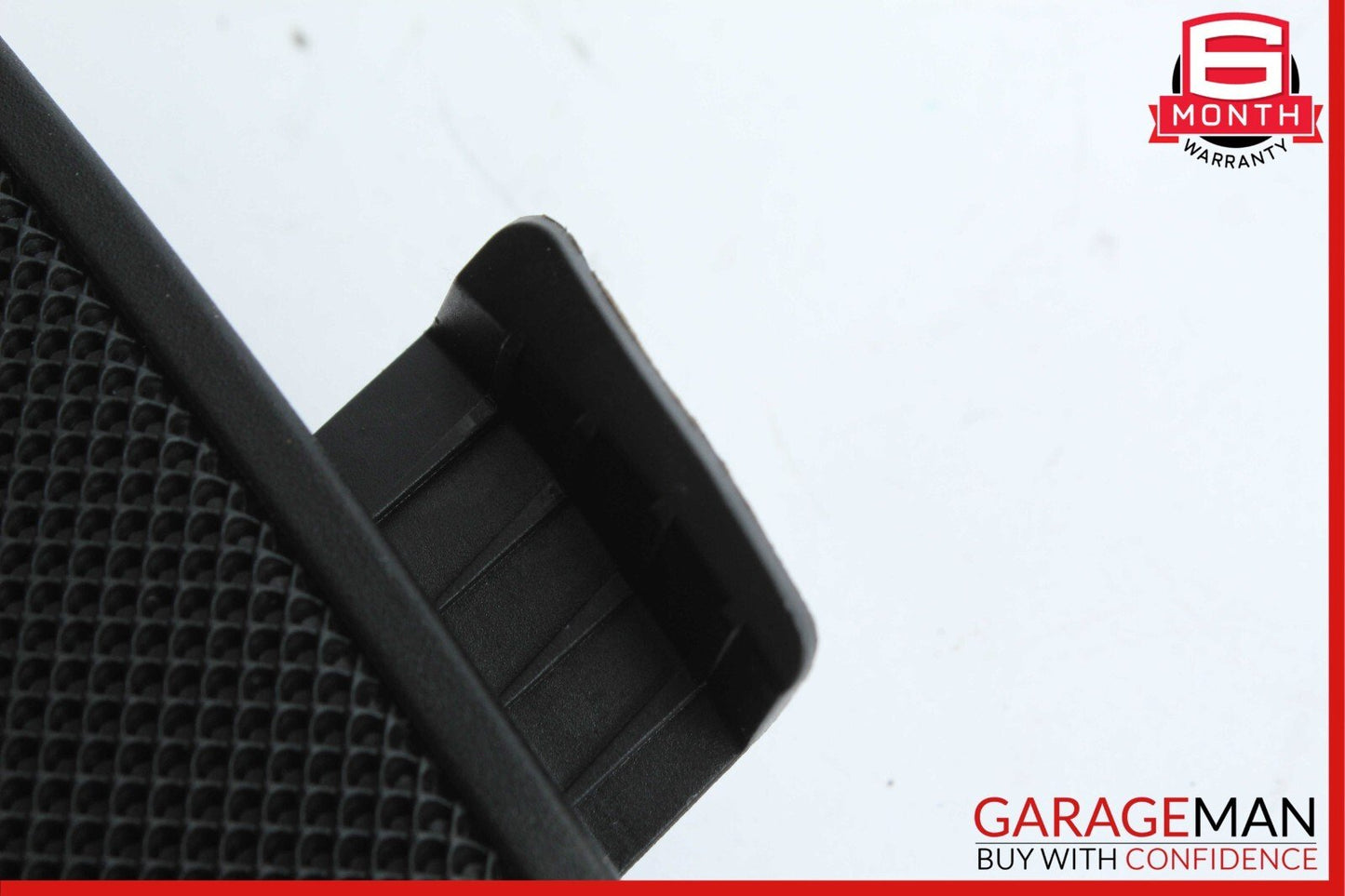 12-14 Mercedes W204 C250 C350 Coupe Front Right Door Panel Tweeter Speaker Cover