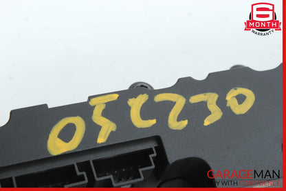 05-07 Mercedes W203 C230 Kompressor Hazard Light Door Lock Control Panel OEM