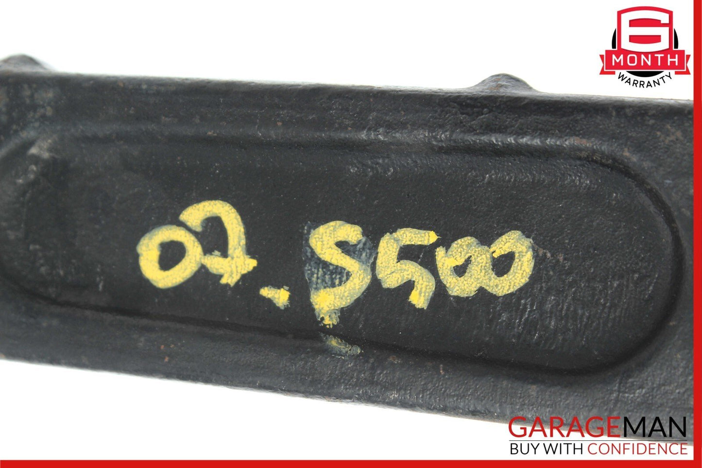 07-14 Mercedes W221 S500 Front Right Passenger Suspension Lower Control Arm