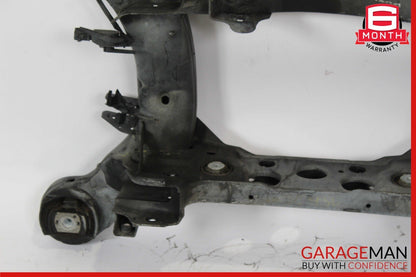12-19 Mercedes X166 GL450 ML550 Rear Subframe Sub Cross Frame Crossmember Bar
