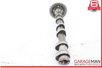 09-16 Audi S4 Left Driver Side Exhaust Camshaft Cam Shaft 06E109104C OEM