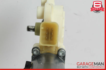 05-11 Mercedes R171 SLK350 SLK55 Front Left Door Window Regulator Motor Unit