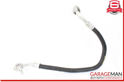 12-15 Audi A6 Air Conditioning AC A/C Pipe Hose OEM
