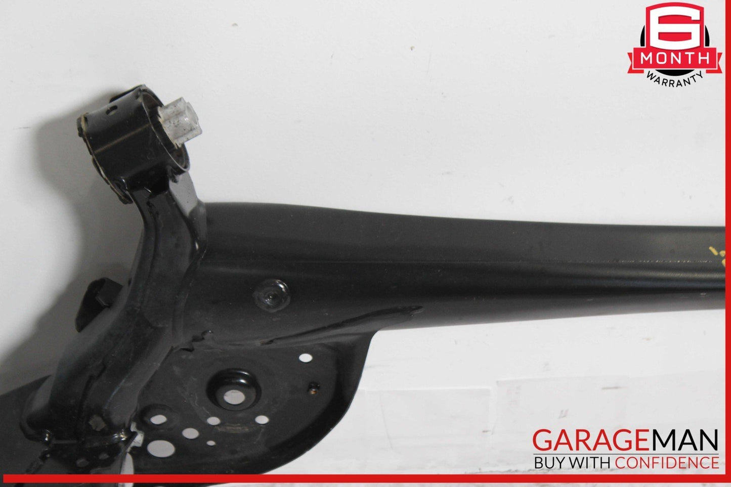 19-23 Mazda 3 FWD Rear Suspension Crossmember Subframe Axle Beam Assembly OEM