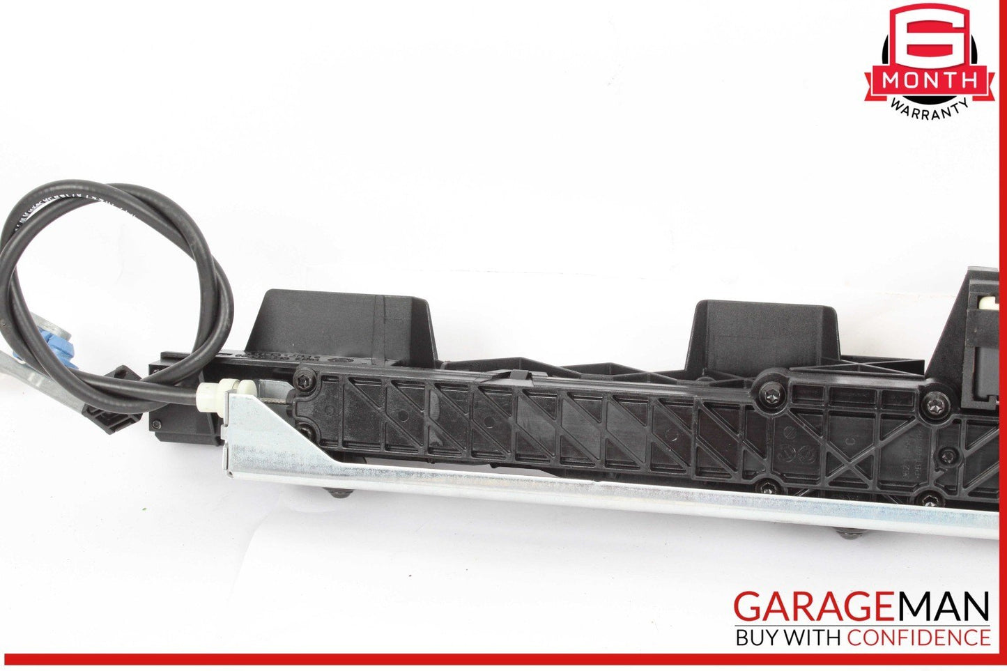 12-18 Mercedes W218 CLS550 Tailgate Actuator Control Unit 2188202926 OEM