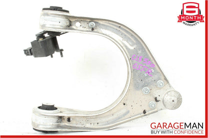 03-11 Mercedes W219 CLS550 E550 Front Right Upper Control Arm w/ Height Sensor