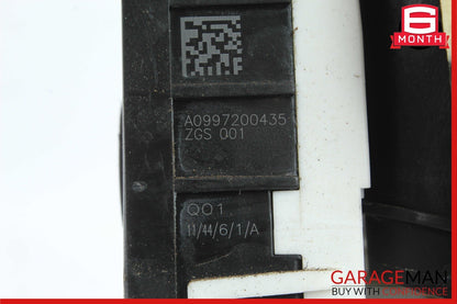 08-20 Mercedes SLC300 GLK350 C300 E350 Front Right Door Lock Latch Actuator OEM