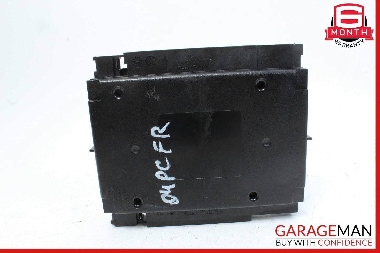 03-10 Porsche Cayenne 955 957 Front Right Side Seat Adjustment Memory Module OEM