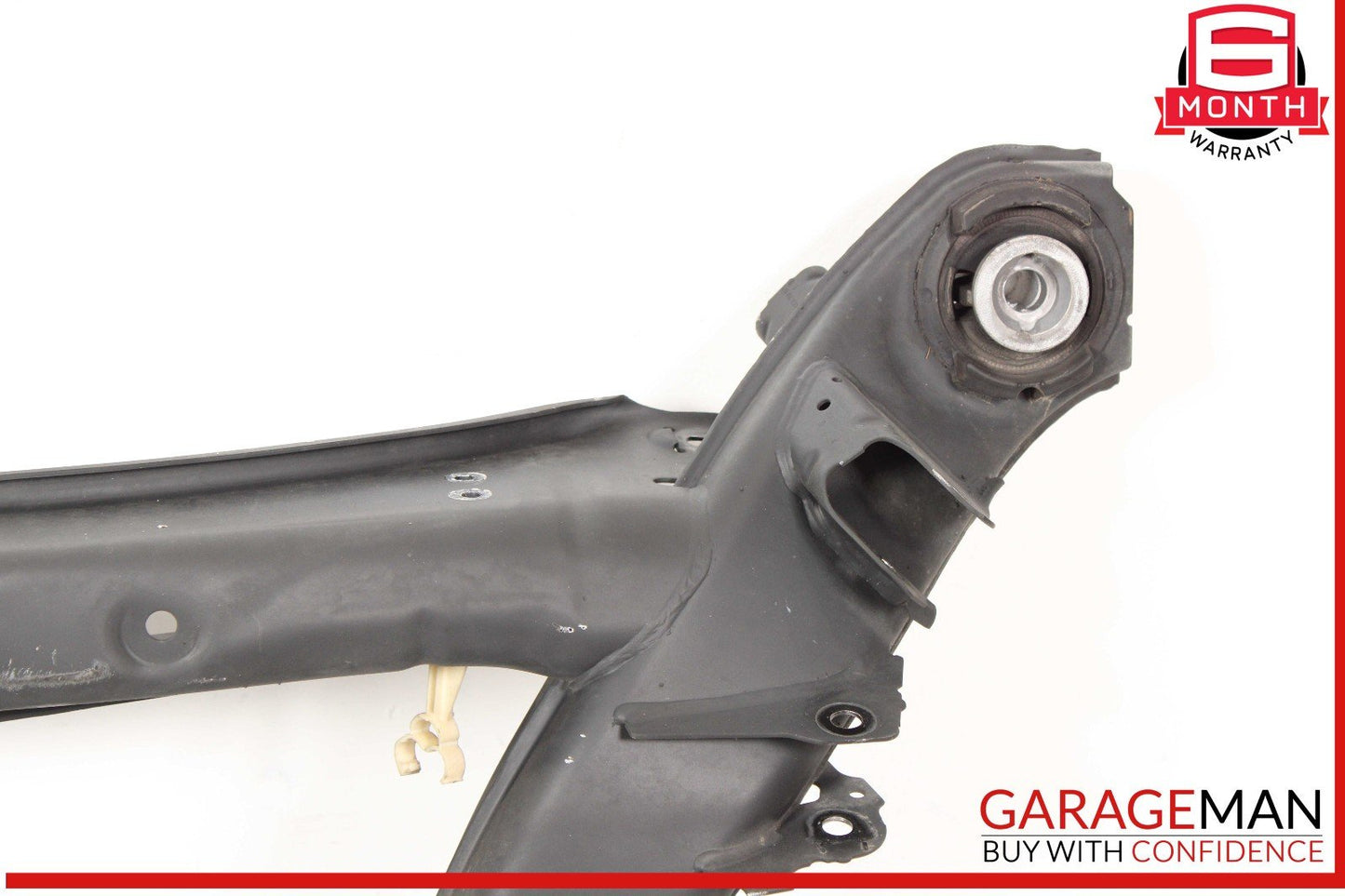 10-18 Mercedes W212 E350 CLS400 CLS550 Rear Subframe Sub Frame Crossmember OEM