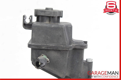 12-20 Mercedes W212 E350 SLK350 SLC43 AMG Power Steering Pump Reservoir Assy