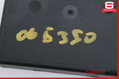 03-09 Mercedes W211 E350 E500 E550 Door Control Module Rear Left Side OEM