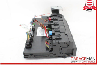 03-11 Mercedes W211 E320 CDI Trunk Fuse Relay Box Control Module 2115455301 OEM