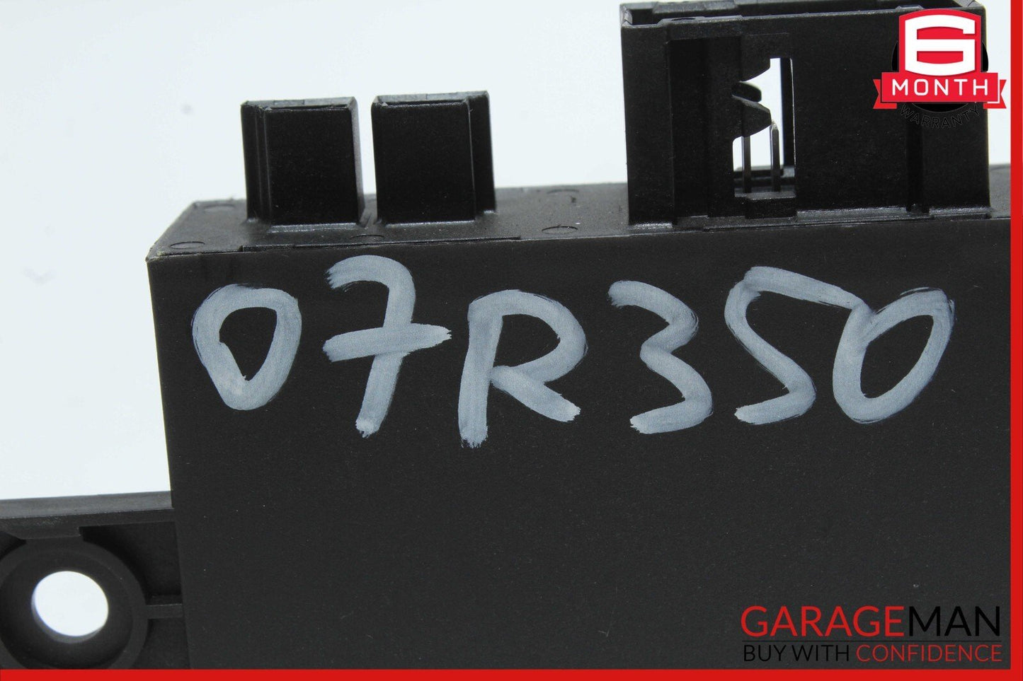 06-13 Mercedes W251 R350 CLS550 E350 TPMS Tire Pressure Control Module Unit OEM