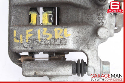11-23 Nissan Leaf Rear Left & Right Side Brake Caliper Set of 2 Pc OEM