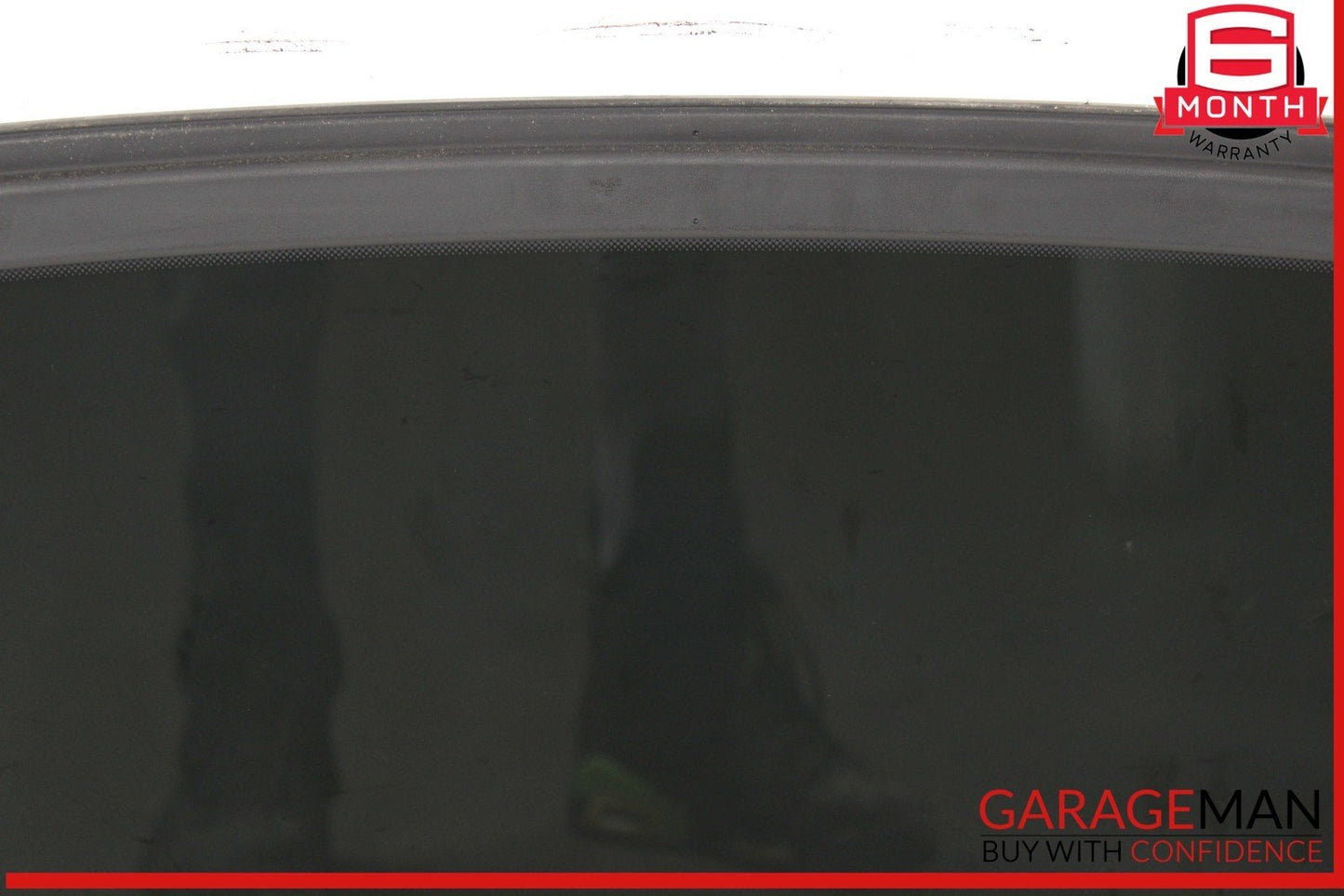 11-16 BMW 528i 535i 550i F10 Panoramic Sunroof Sun Roof Window Glass Panel OEM