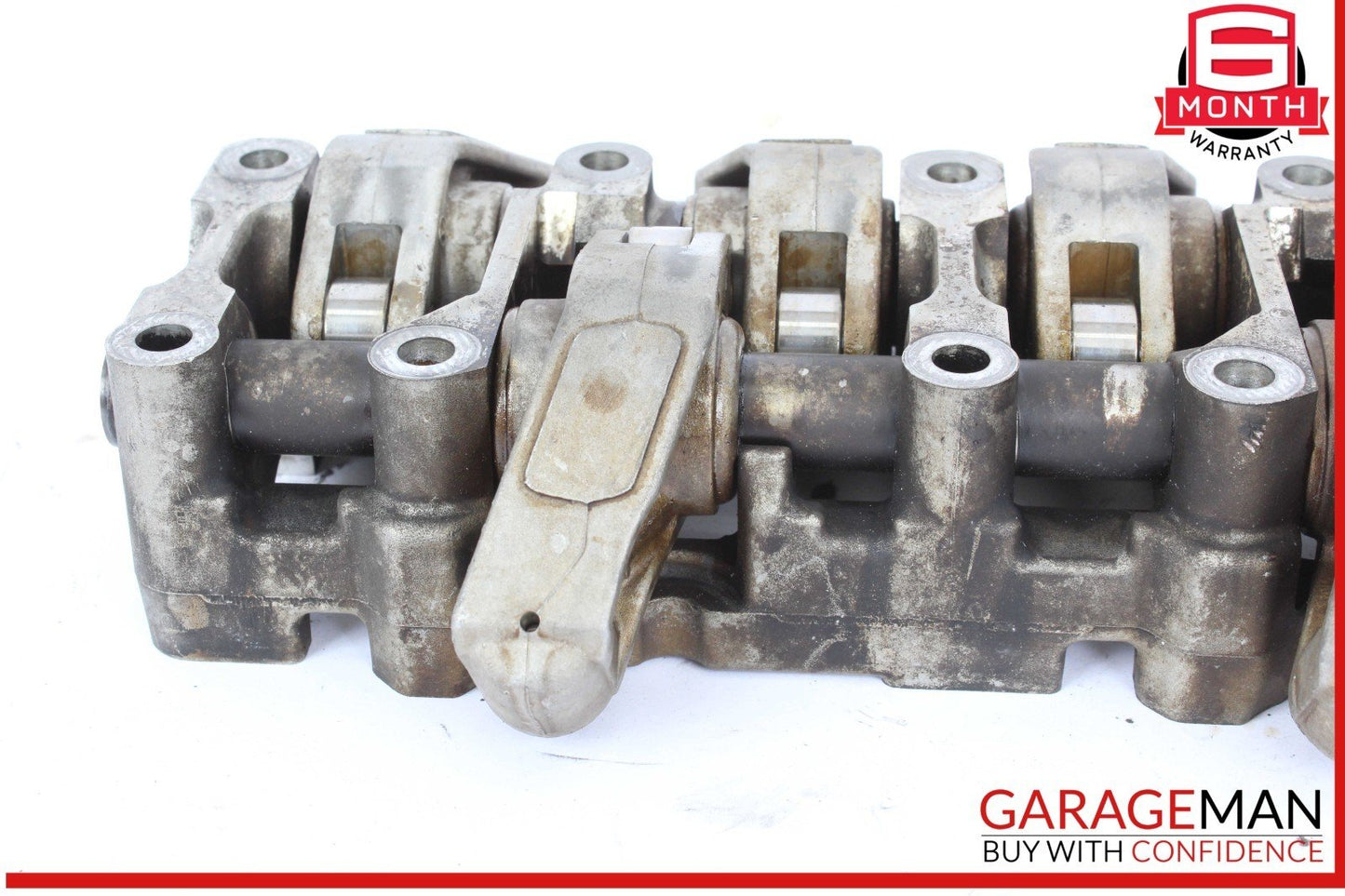 98-05 Mercedes W203 C32 AMG C320 Right Side Engine Motor Rocker Arm 1120510108