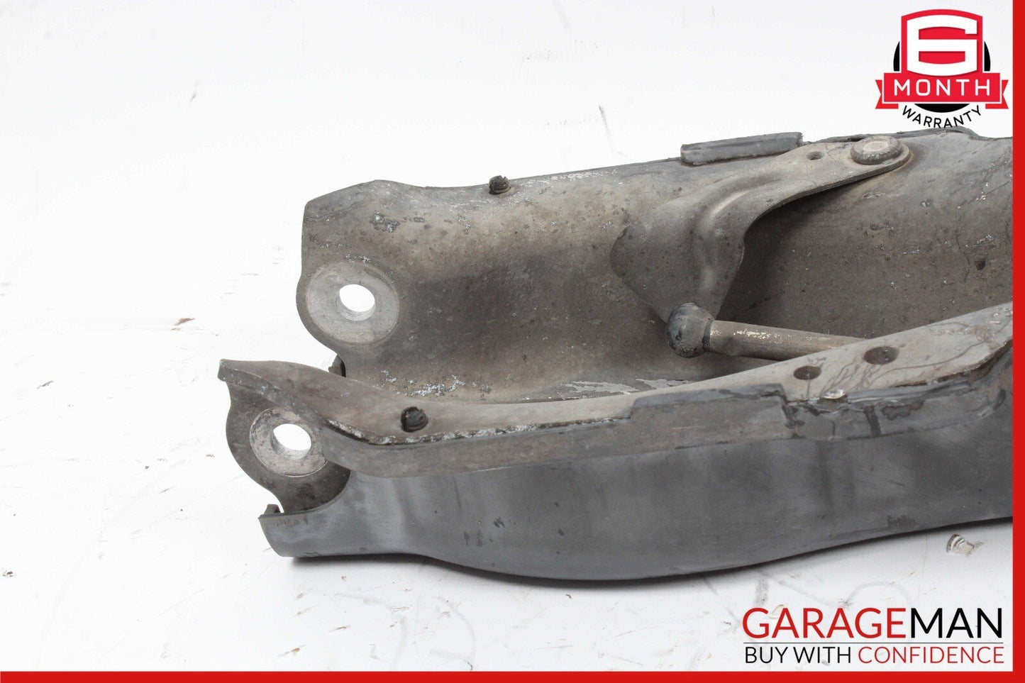 07-14 Mercedes W221 S600 S550 CL550 Rear Lower Rearward Control Arm OEM