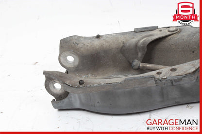 07-14 Mercedes W221 S600 S550 CL550 Rear Lower Rearward Control Arm OEM