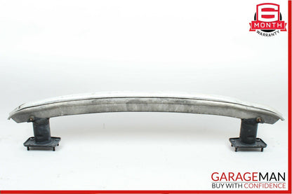 06-11 Mercedes W219 CLS500 Rear Bumper Reinforcement Impact Rebar Crash Bar