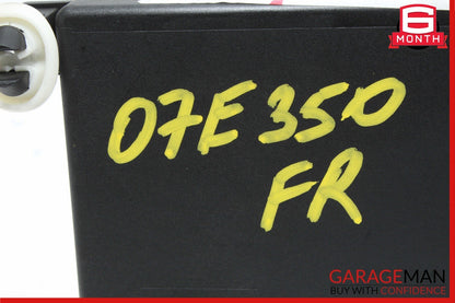 03-09 Mercedes W211 E550 E350 E320 Front Right Side Door Control Module Unit