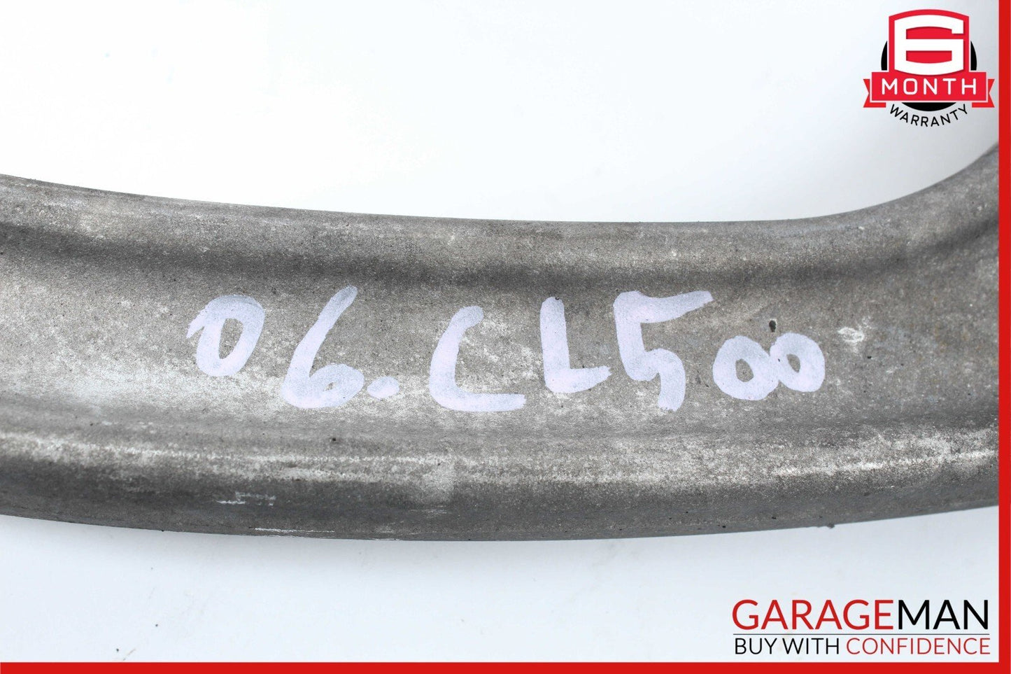 00-06 Mercedes W215 CL500 S430 Front Left Side Suspension Upper Control Arm OEM