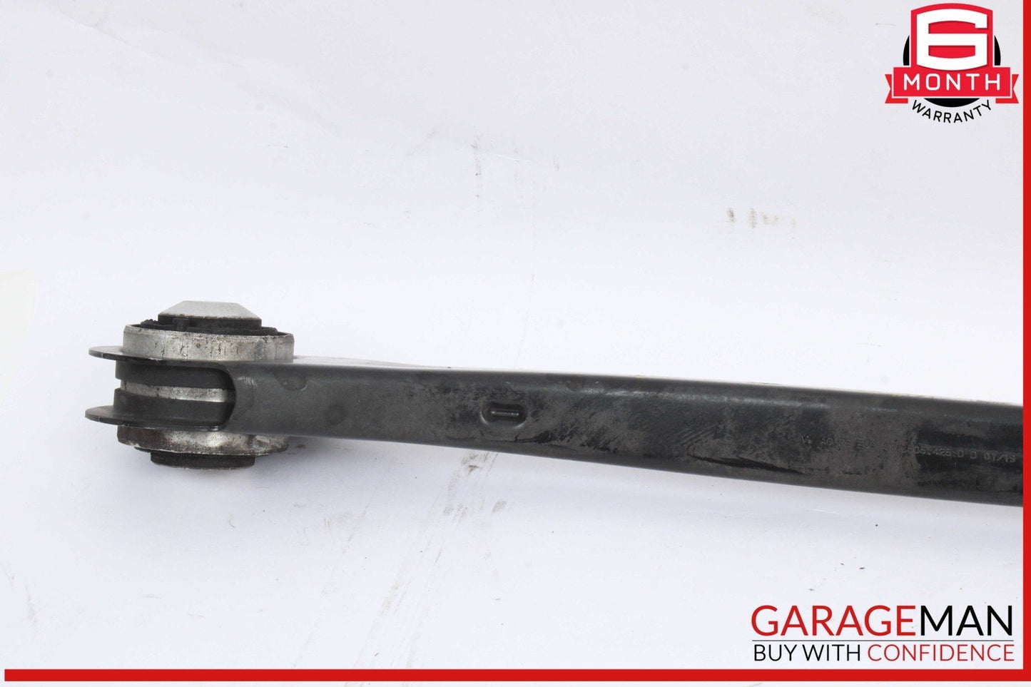 17-24 Audi S5 A4 Rear Right Side Lower Forward Control Arm 4M0505292D OEM