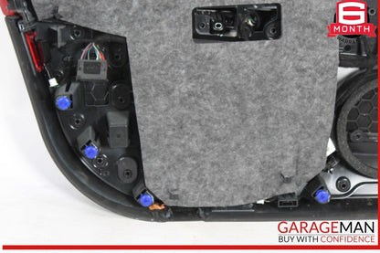 17-20 Maserati Levante M161 Interior Door Panel Front Right Side OEM
