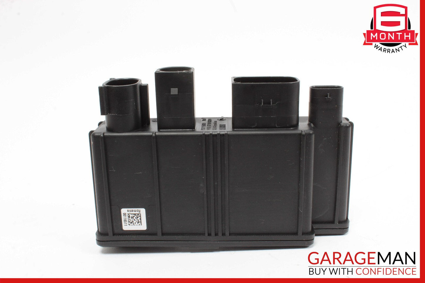 14-21 Mini Cooper Hardtop Integrated Supply Control Module OEM