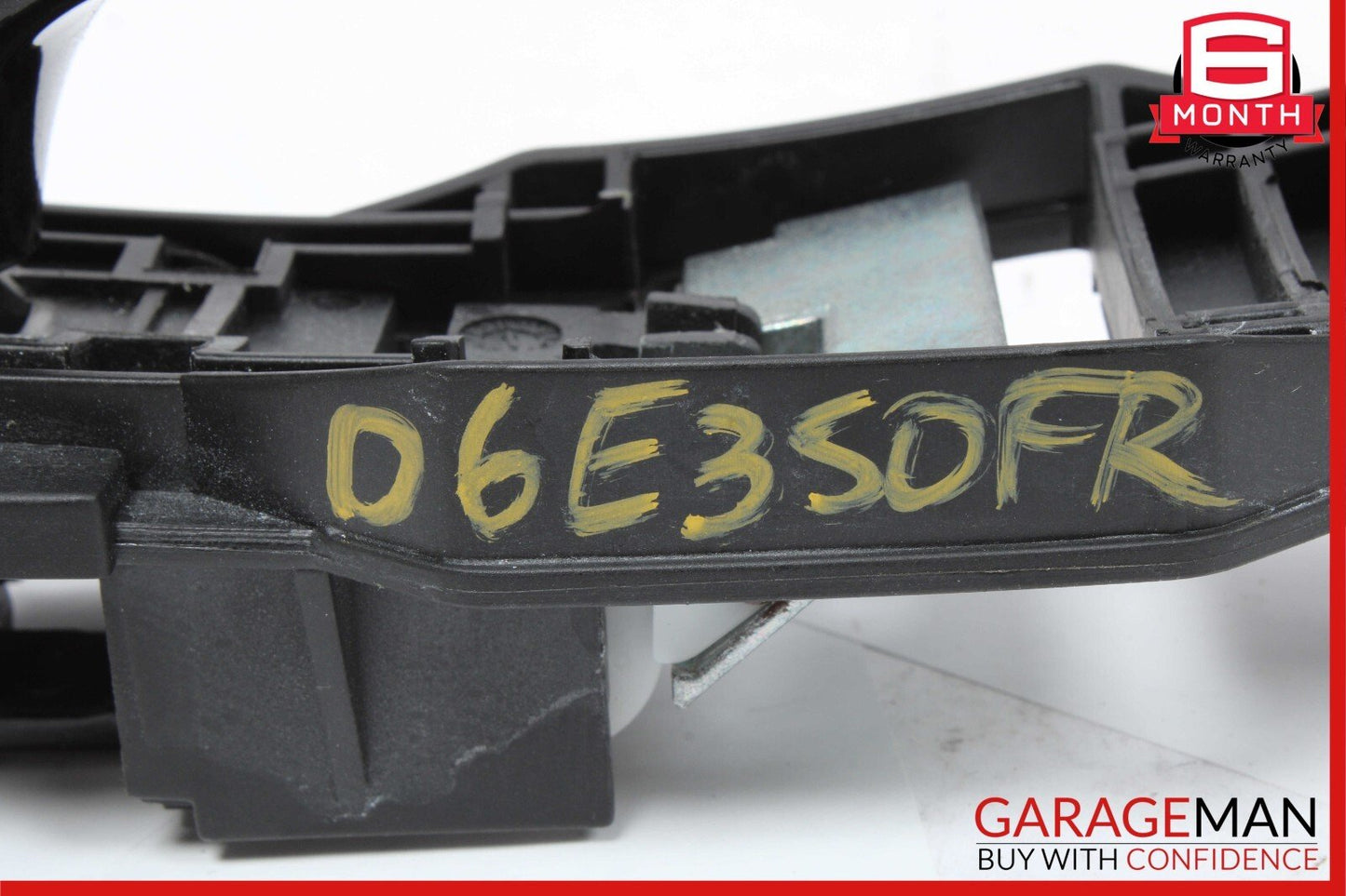 03-09 Mercedes W211 E350 E320 E550 Exterior Door Handle Front Right Side OEM