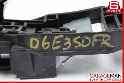03-09 Mercedes W211 E350 E320 E550 Exterior Door Handle Front Right Side OEM