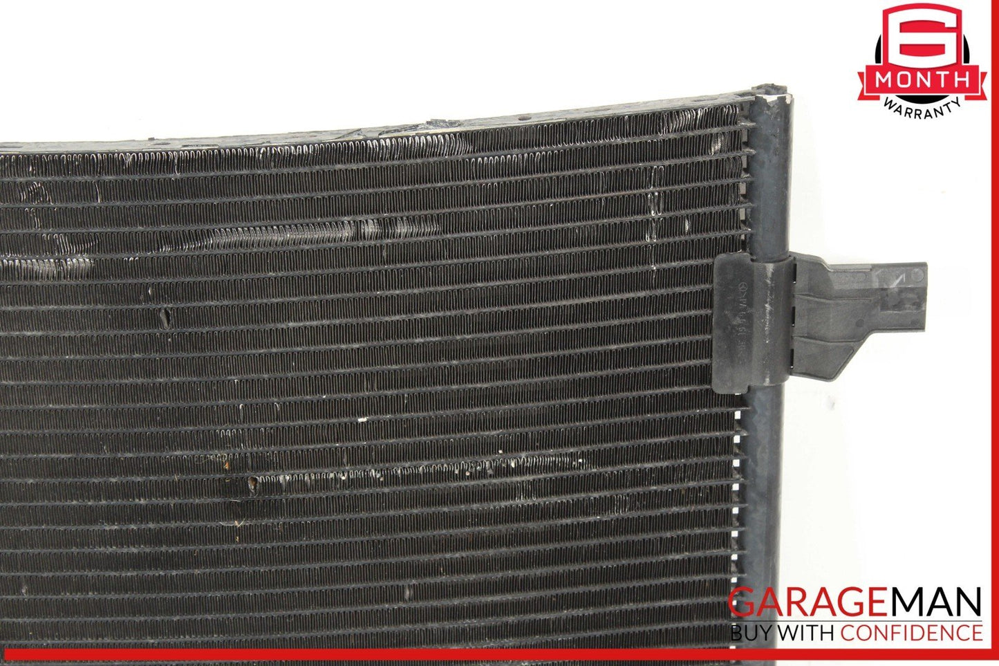 98-05 Mercedes W163 ML350 ML500 AC Air A/C Condenser Cooler 1638300070 OEM