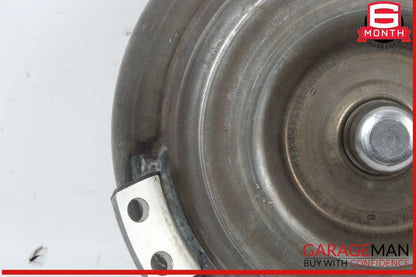 06-14 Mercedes R230 SL550 GL450 E550 Transmission Torque Converter OEM