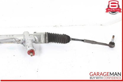 10-13 Mercedes W221 S550 S63 AMG RWD Power Steering Rack and Pinion Assembly OEM