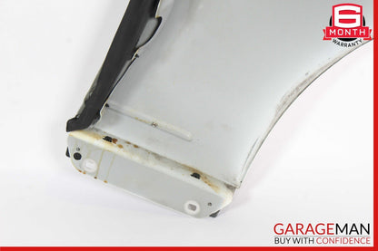 00-06 Mercedes W220 S500 S55 AMG Front Left Side Wing Fender Panel Cover