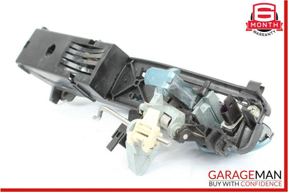 00-06 Mercedes W220 S600 Front Right Keyless Go Exterior Door Handle OEM