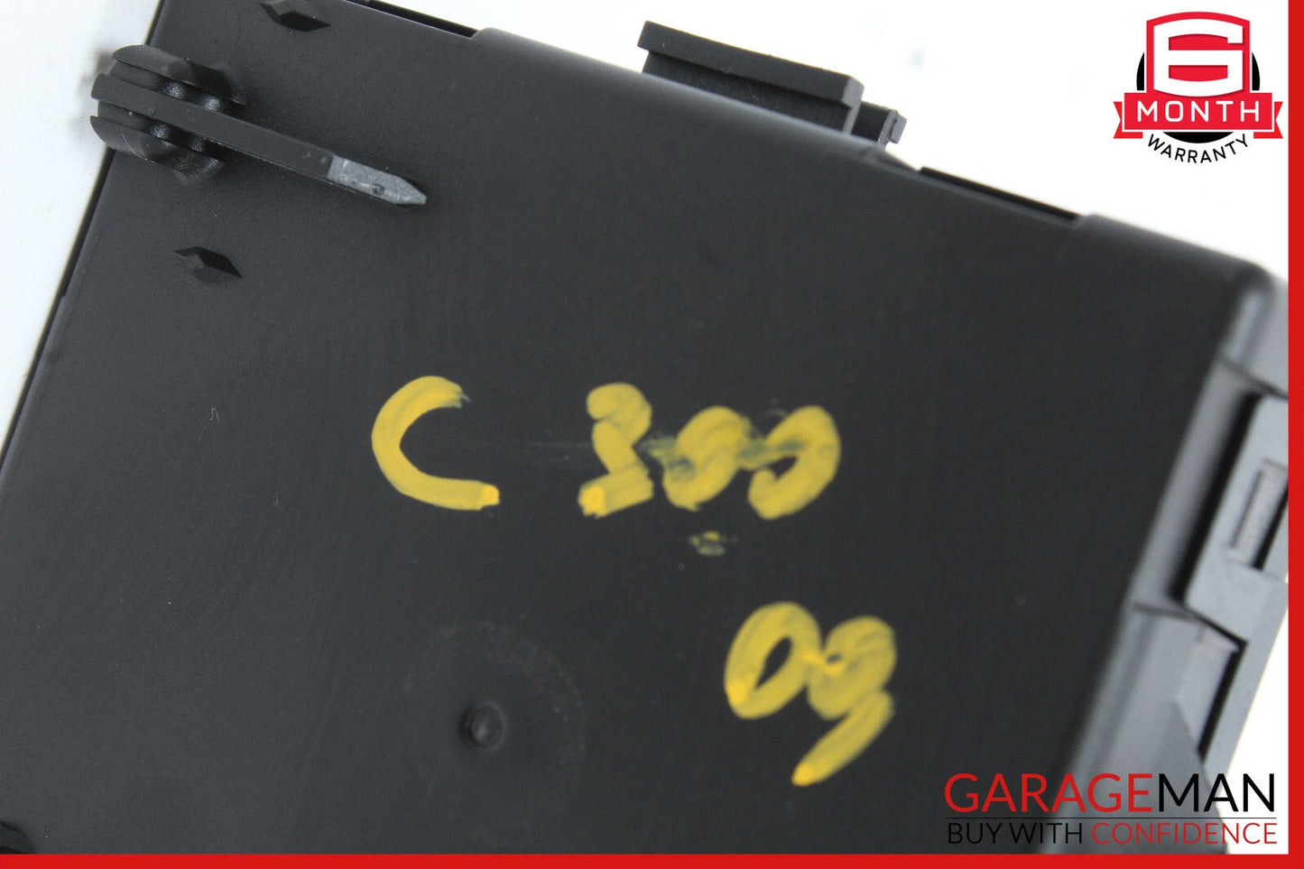 08-18 Mercedes W204 C250 E350 CLS400 Front Left Side Door Control Module OEM