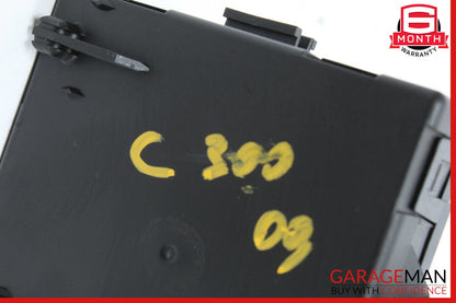 08-18 Mercedes W204 C250 E350 CLS400 Front Left Side Door Control Module OEM