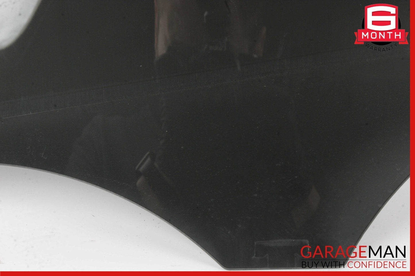 12-15 Mercedes W166 ML350 ML250 Rear Right Side Door Window Auto Glass Tinted