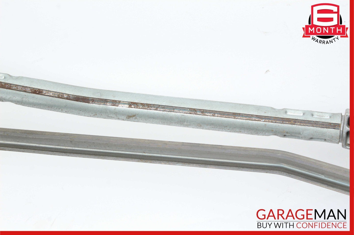 10-16 Mercedes W212 E350 E400 Front Windshield Window Linkage Wiper Motor Assy