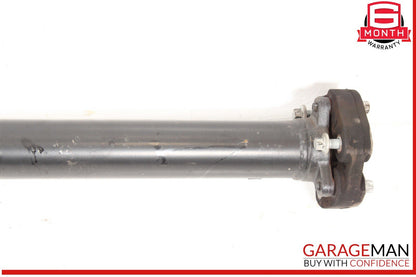 10-16 Porsche Panamera 970 Hybrid RWD Rear Axle Driveshaft Drive Shaft OEM