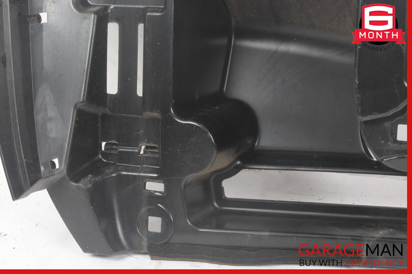 14-21 BMW i3 I01 Rear Right Quarter Panel Mount Bracket OEM
