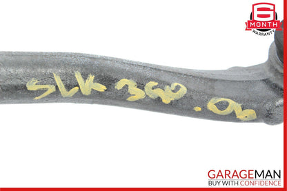 05-11 Mercedes R171 SLK350 Front Right Side Lower Control Arm