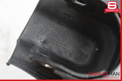 14-19 Mercedes W117 CLA250 CLA180 Rear Right / Left Forward Wishbone Control Arm