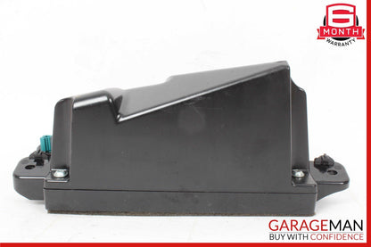 08-19 BMW E71 F16 X6 Left Driver Side D-Pillar Tweeter Speaker OEM