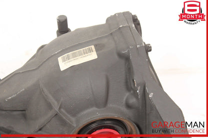 10-16 Mercedes W212 E350 C350 SL400 Rear Differential Diff Axle Carrier OEM