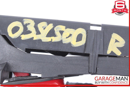 03-06 Mercedes R230 SL500 SL55 Front Right Side Exterior Door Handle Keyless Go