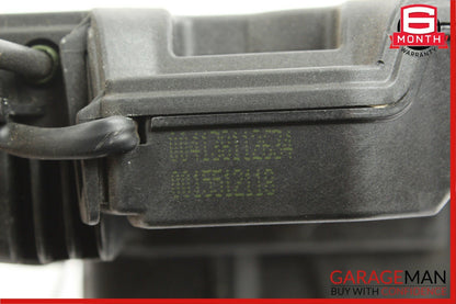 05-08 Mercedes R171 SLK280 Front Right Passenger Side Door Lock Latch Actuator