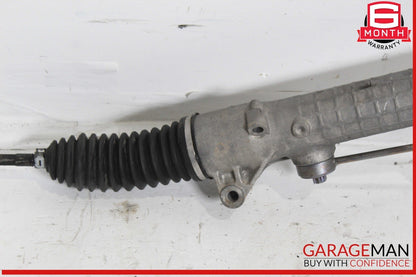 07-10 Mercedes W221 S550 S600 CL600 Power Steering Gear Rack & Pinion Assy RWD