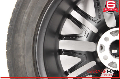 Drag Wheel Tire Rim 19 x 8.5 ET30 OEM