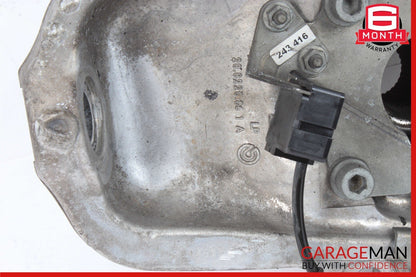 03-10 Maserati Quattroporte M139 Front Right Wheel Spindle Knuckle Hub Bearing